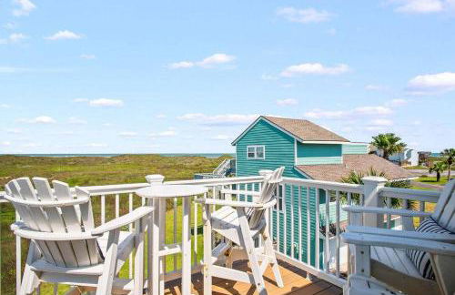 Coastal Casa - Foto 59