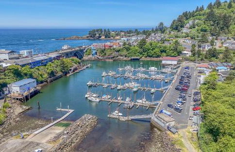 Harbor Lights #1 - New Construction Townhome - Foto 40