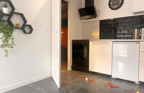 Love Room Luxure 50 Nuances - Photo 16