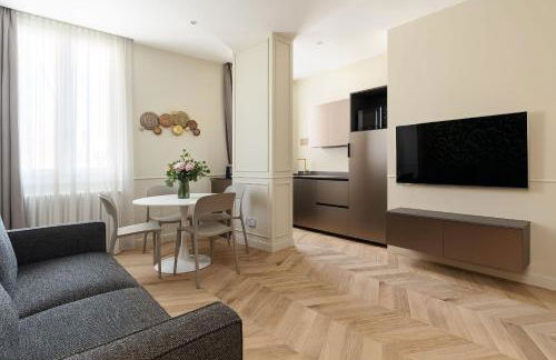 Casa Duomo Luxury Suites - Foto 24