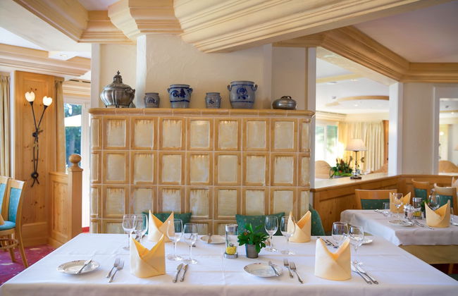 Aparthotel Helvetia Intergolf - Foto 43