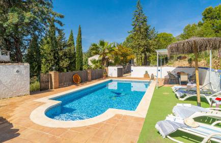 Casa Mulera Alozaina by Ruralidays - Foto 30