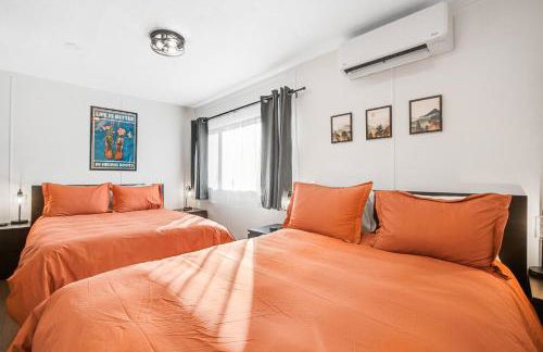 Mount Ellinor, Room 11 at Mount Walker Inn - Foto 25