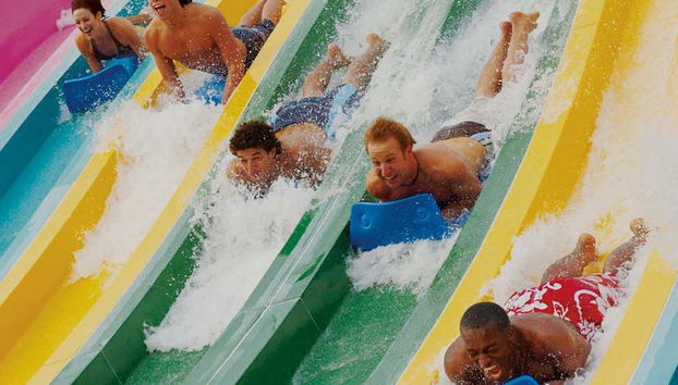 Tour in San Antonio - Photo 3