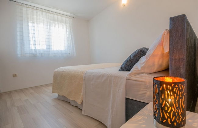 Villa Dalmatina - Foto 8