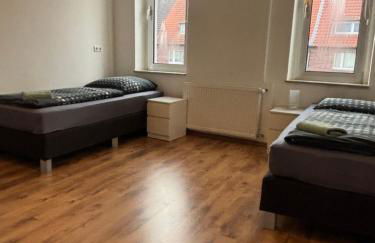 Case Five Aparthotel mit Parkplatz - Foto 4