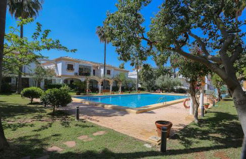 Retiro Sol - Apartamento El Patio Block 3 Apt 1 - Foto 42