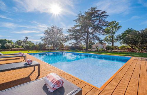 Casa Joaninha - Heated pool - Algarve - Foto 6