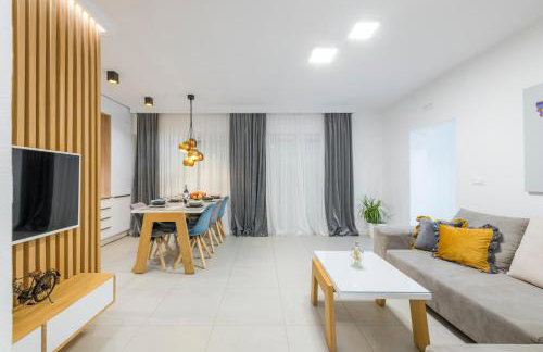 New Deluxe jacuzzi apartment Ana - Foto 16