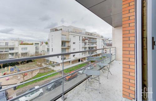 Grand appartement hyper centre,4 chambres, parking - Foto 3