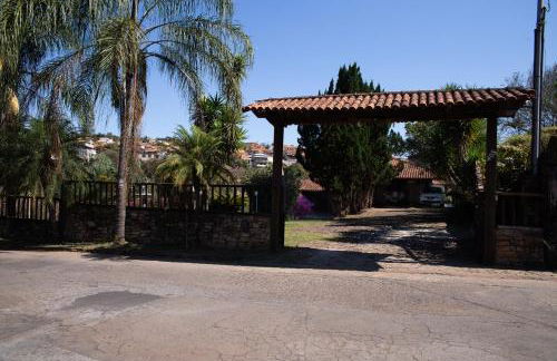 Sossego e aconchego ao lado do INHOTIM - Foto 2