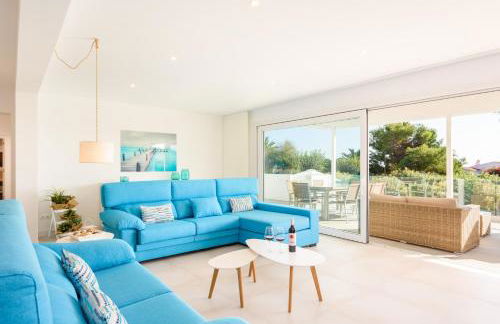Villa Lucia B17 By Book Menorca Villas - Foto 12