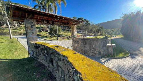 Casa de Campo - Hospedar com Propósito - Foto 5