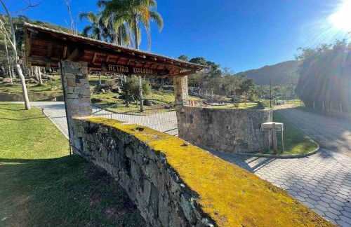 Casa de Campo - Hospedar com Propósito - Foto 5