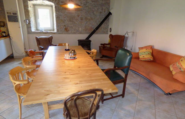 House Pod Humom - Foto 6