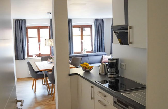 Apartment Hänsel und Gretel - Foto 18