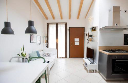 L’Archè Comfort&Relax – Green House di via Zanoli - Foto 7