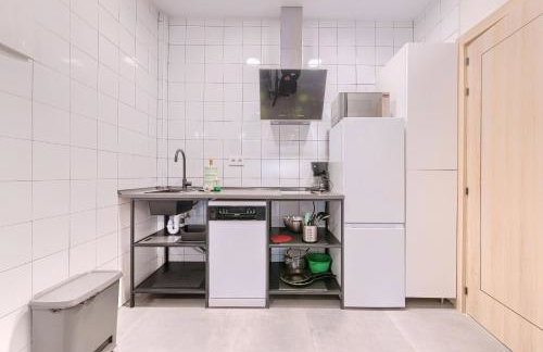 Apartamentos Basarrate Self Check in - Foto 14