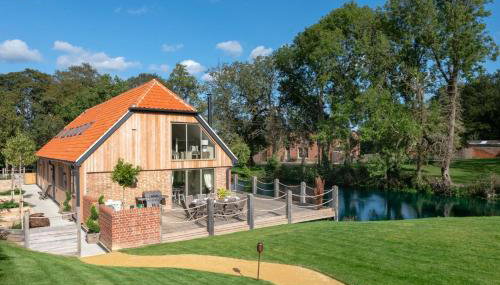 5 Bed in Cowlinge oc-t27606 - Foto 4, Other