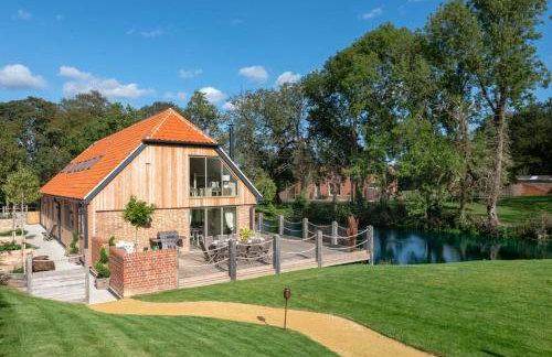 5 Bed in Cowlinge oc-t27606 - Foto 4