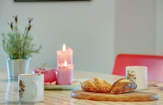 "Kosti" - 100m to the fjord - Foto 30