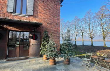 La Finestra sul Po - Agriturismo - Foto 1