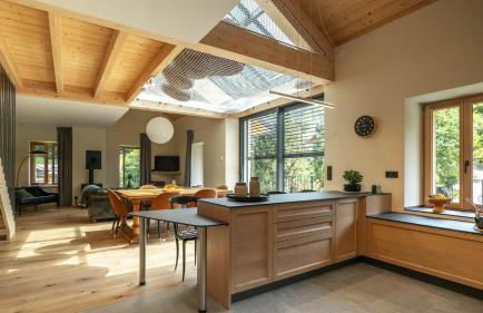 Enjoy Chalet - Photo 41