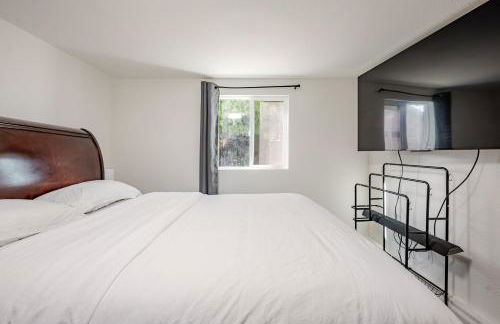 Cozy 5-Bedroom House, Perfect for Family and Work Groups - Foto 60