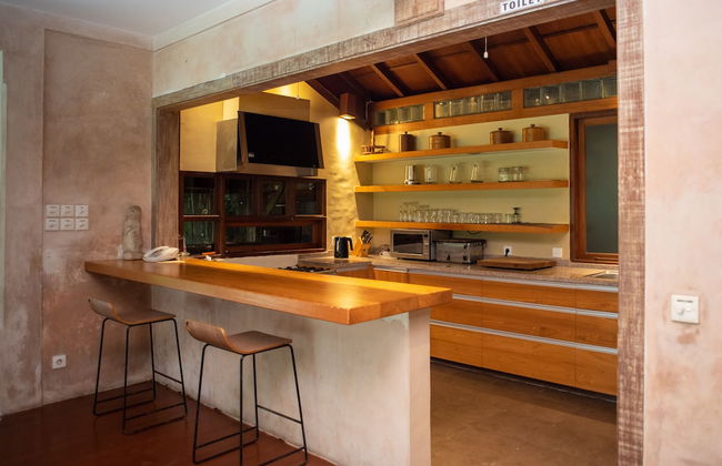 Sienna Villas Seminyak - Foto 34