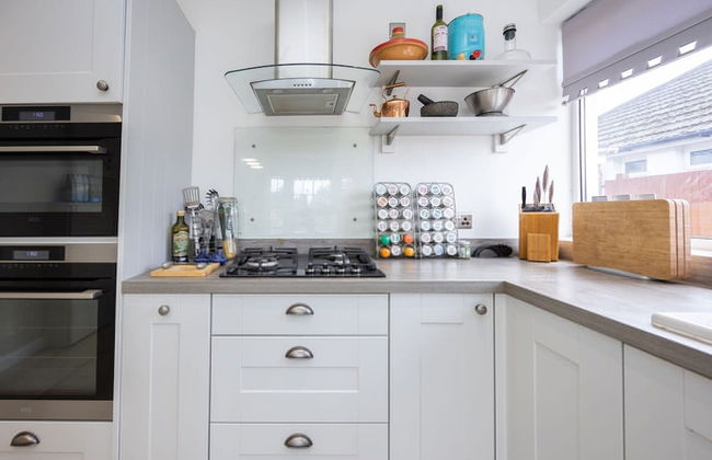 Host Stay Downs Valley House - Foto 12