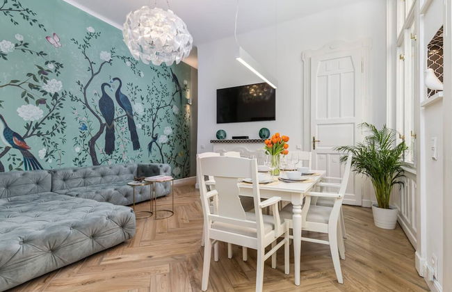 Fully equipped apartment Budapest - Foto 14