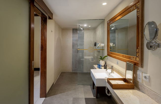 Rama Residence Seminyak - Photo 62