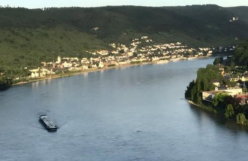 Ferienhaus am Rheinpark - Foto 15