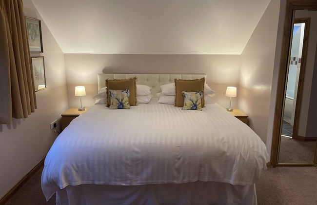 Foxglove Cottages - Foto 29