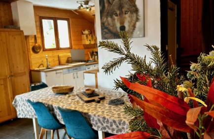 Chalet Martine - Foto 13