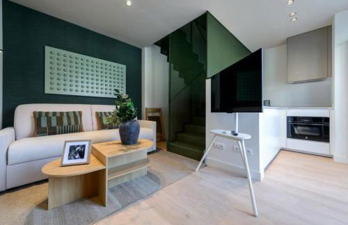 Victoria Chic Suites 04 - Foto 13