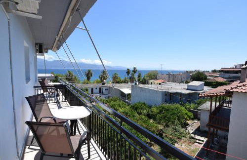 Jimmy's Apartments - Foto 12