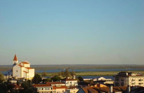 1Bed Tagus River View - Foto 7