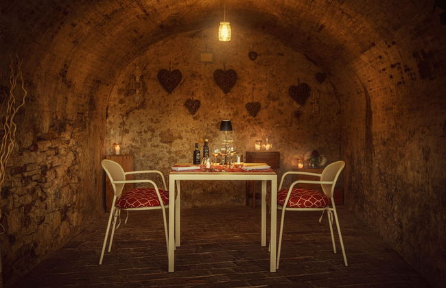 Il Castello di San Ruffino - Foto 42