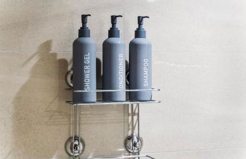 Birmingham City Centre 2BR apartment & Free Netflix - Foto 29