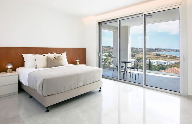 Phaedrus Living: Luxury Seaview Coral Bay Villa - Foto 4