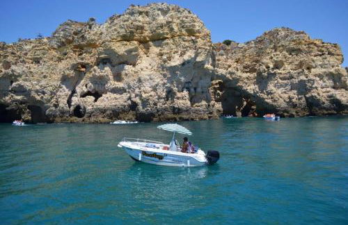 Big's Flat - Clube Praia Mar - Praia da Rocha - Foto 21