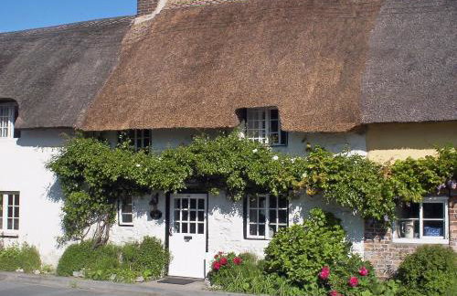 Tranquillity Cottage - Foto 1