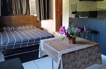 Kitnets RAW - Foto 4