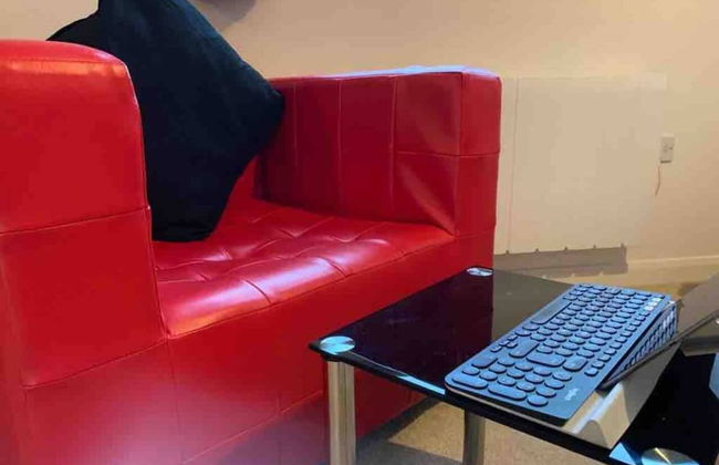 Cozy Urban Apartment in Wolverhampton - Foto 2