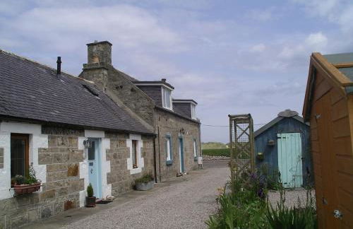 6 Seatown, Lossiemouth - Foto 21