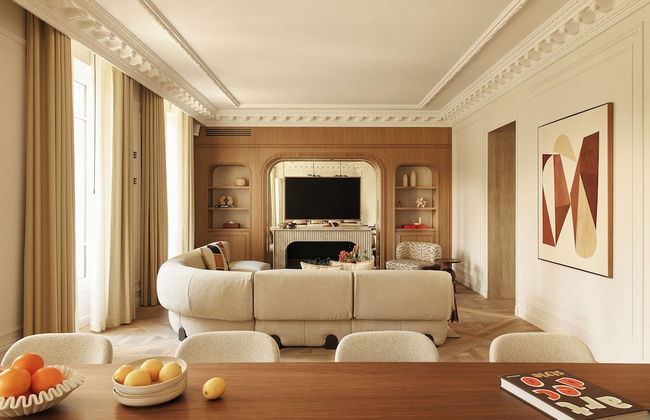 Highstay - Luxury Serviced Apartments - Artois - Photo 40