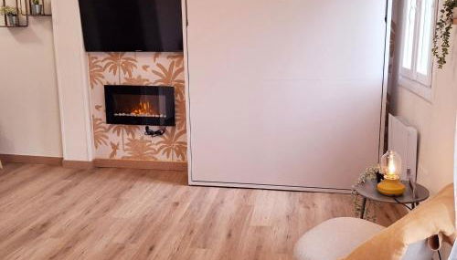 Apartamento en el centro recién reformado - Foto 5