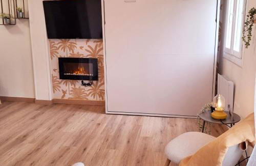 Apartamento en el centro recién reformado - Foto 5