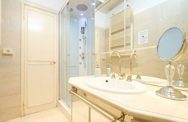 Cristina Rossi B&B - Foto 49